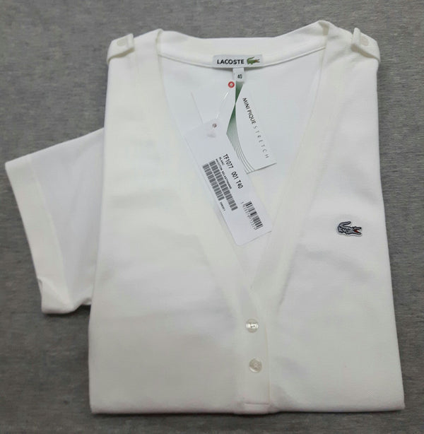 LACOSTE T-SHIRT DONNA
TF1077